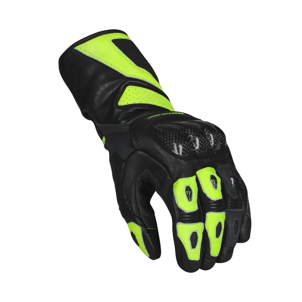 SECA Atom Yellow