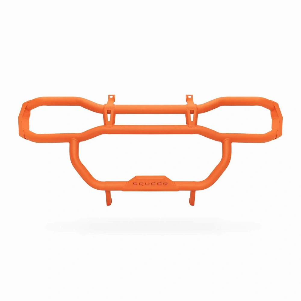 Predný ochranný rám pre GOES Terrox 1000 orange