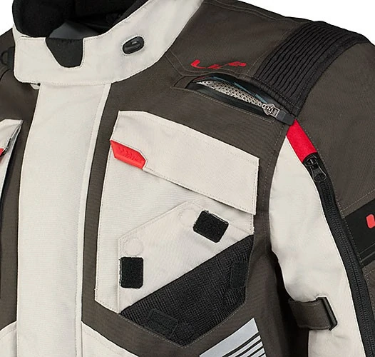 MBW GT Adventure Jacket