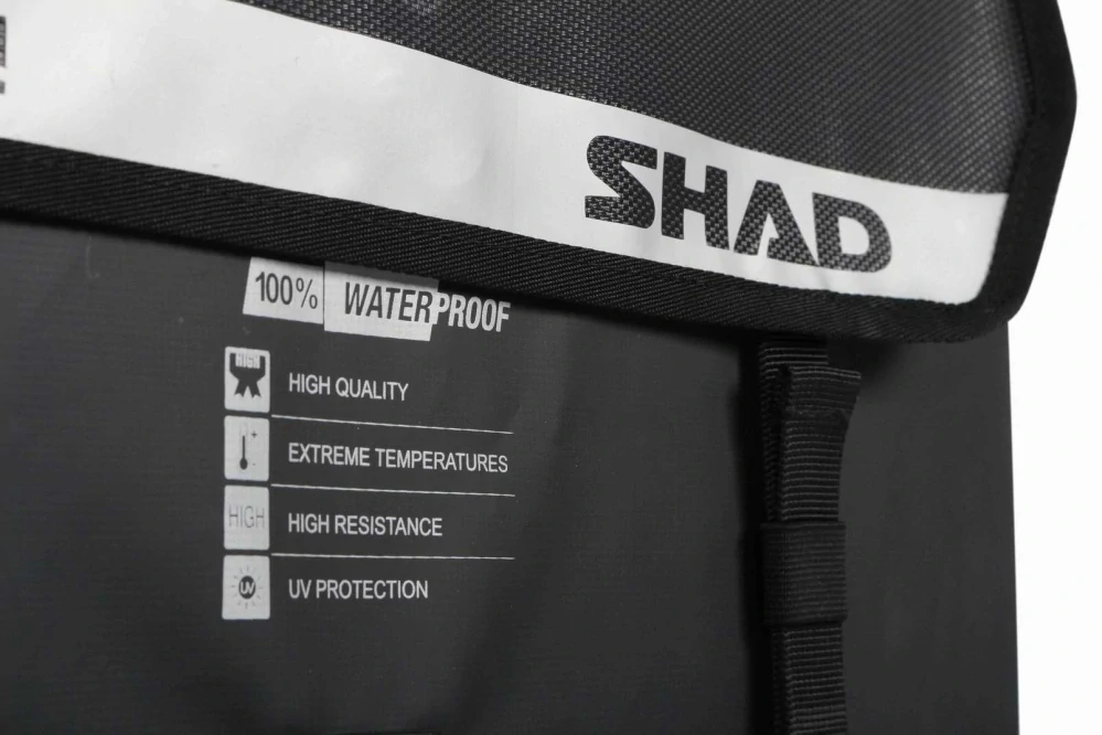 SHAD SW42 waterproof bočné tašky