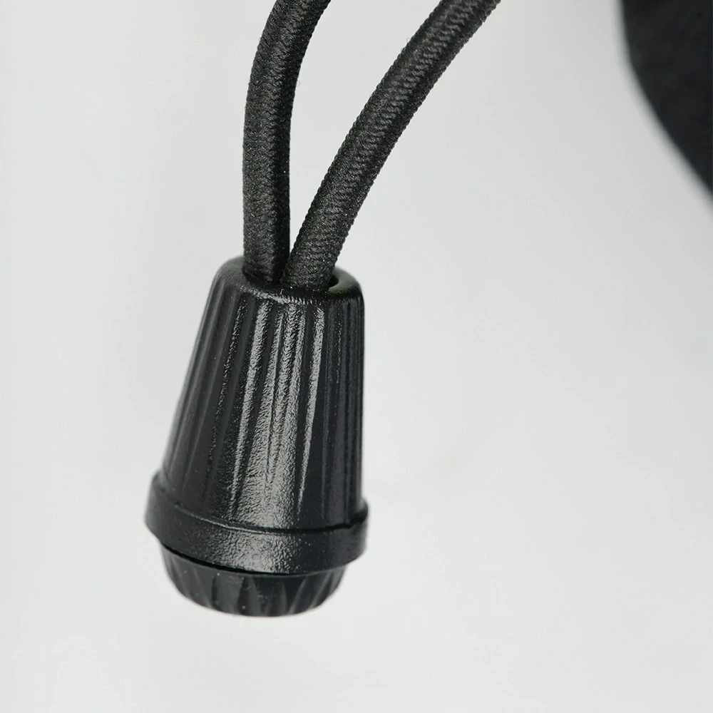 OXFORD Convoy 3.0 DRY2DRY™ Black - veľkosť M