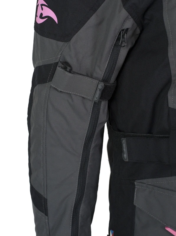 MBW Adventure Pro Jacket Lady