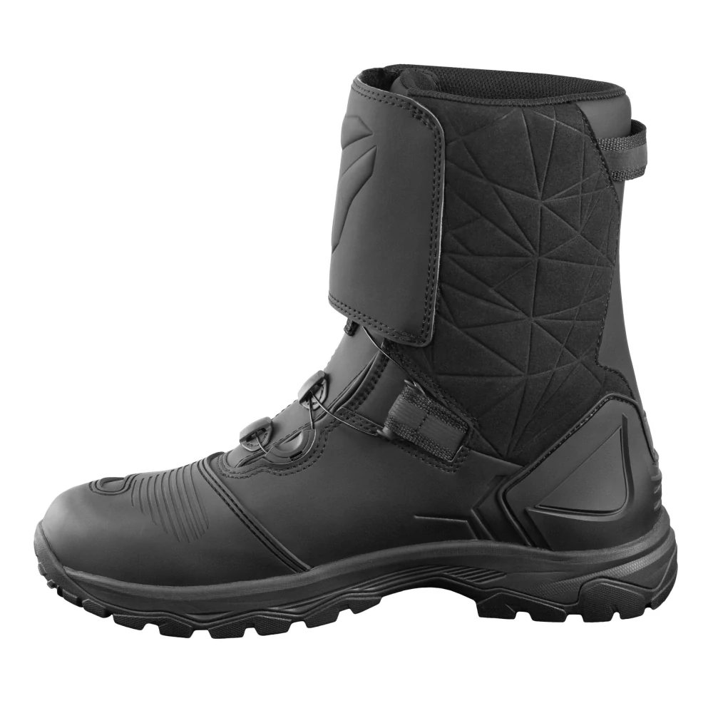 SECA X-ADV Black