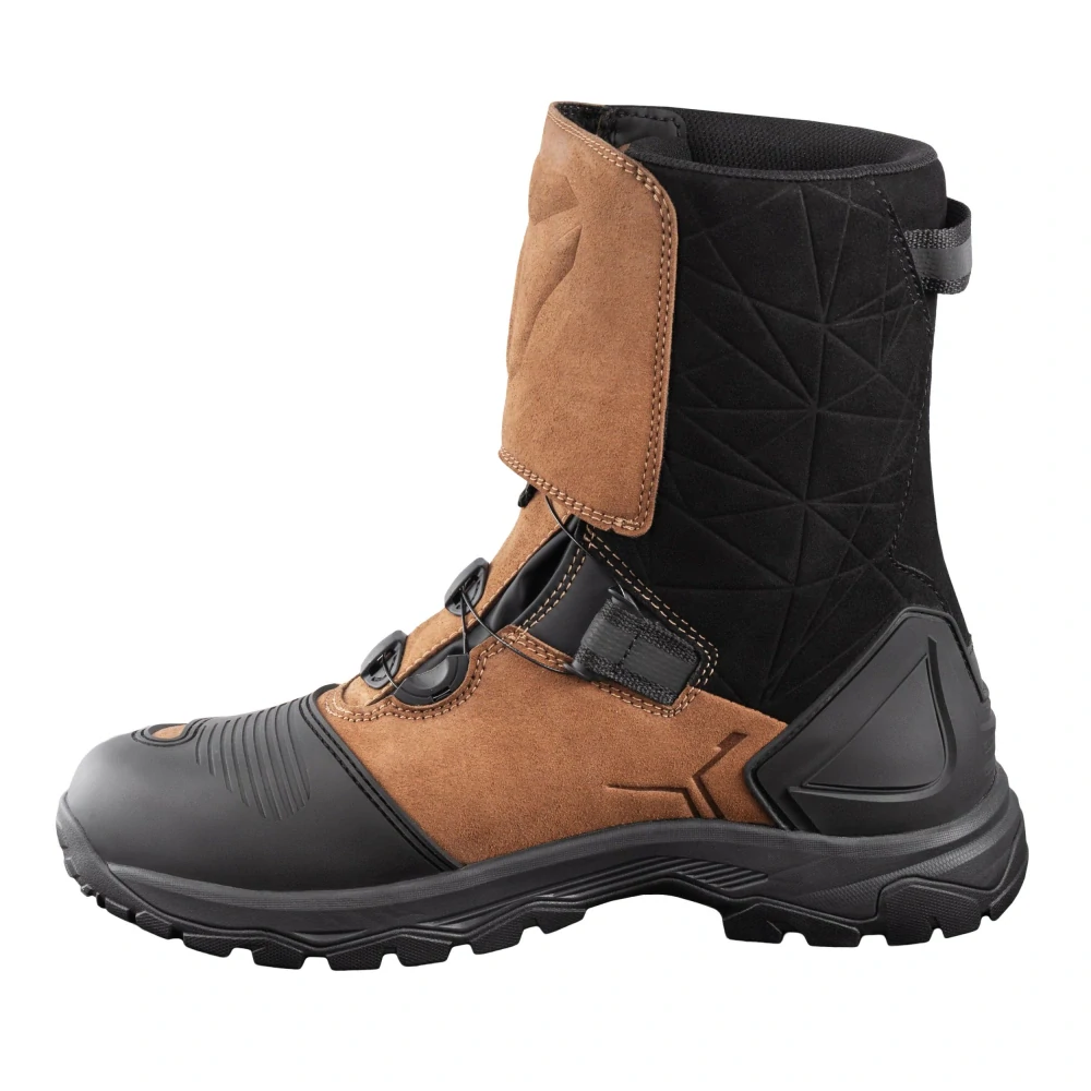 SECA X-ADV Brown