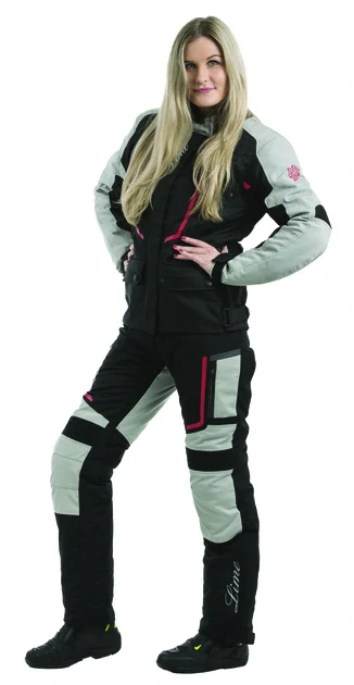 MBW Laura Jacket