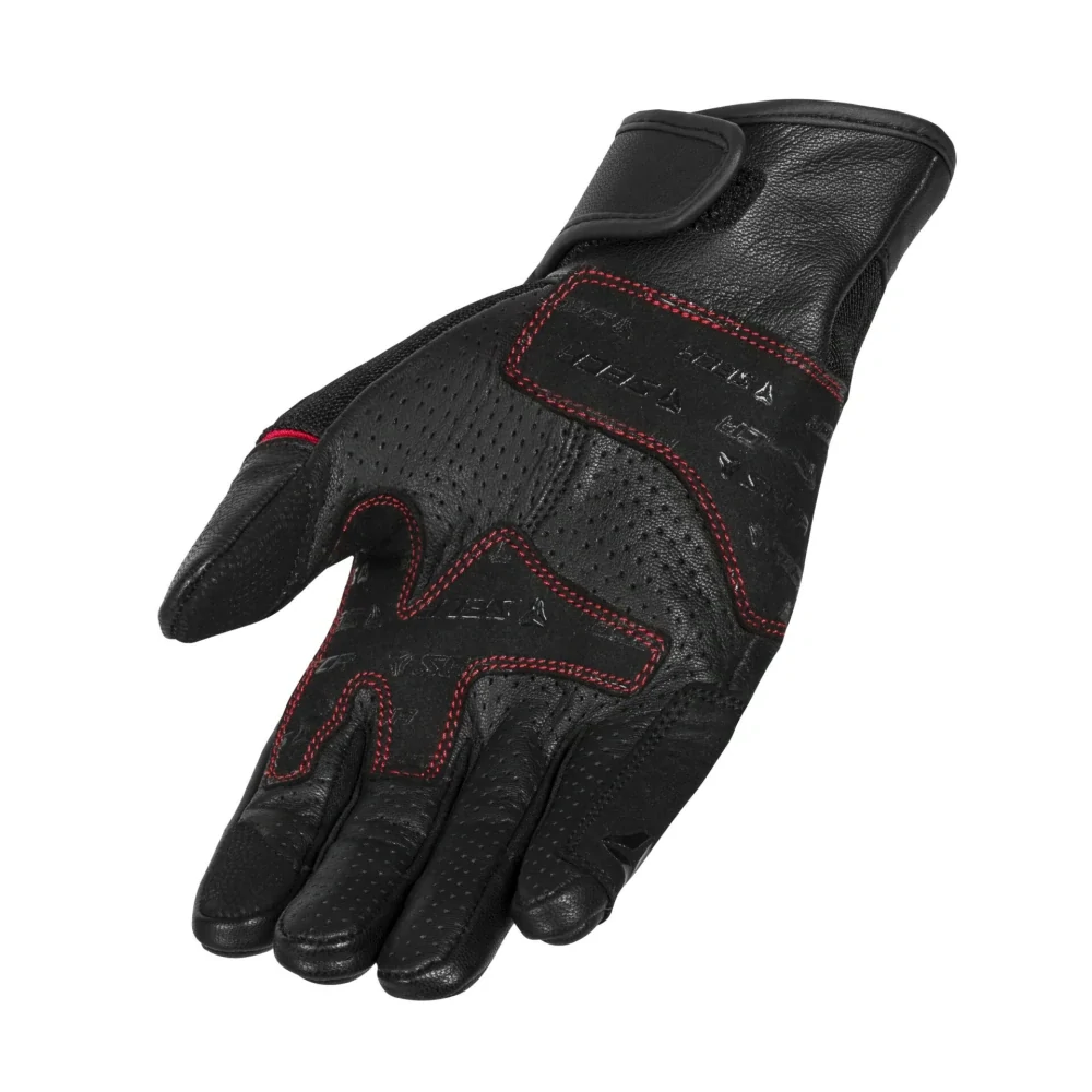 SECA Axis Mesh II Red