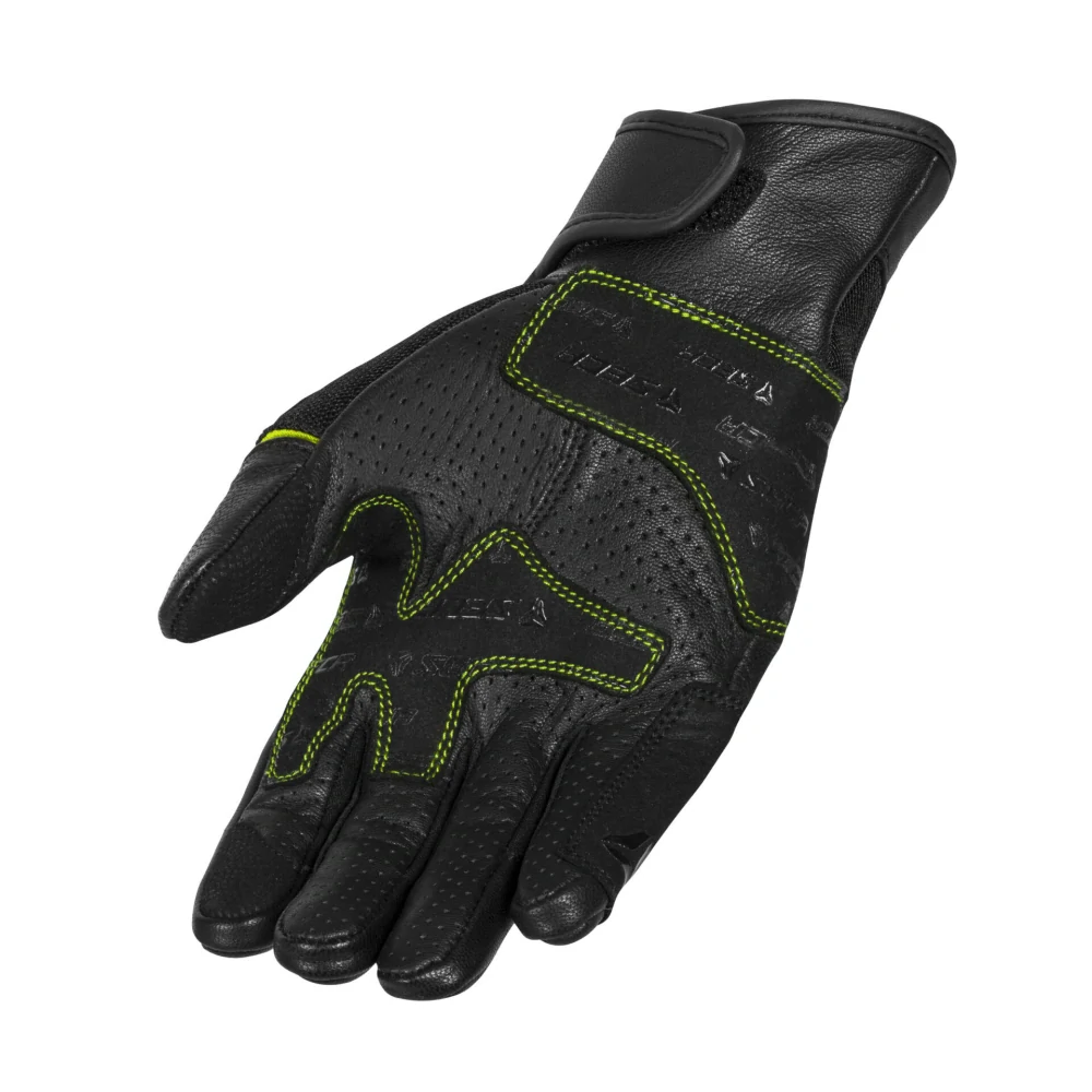 SECA Axis Mesh II Yellow