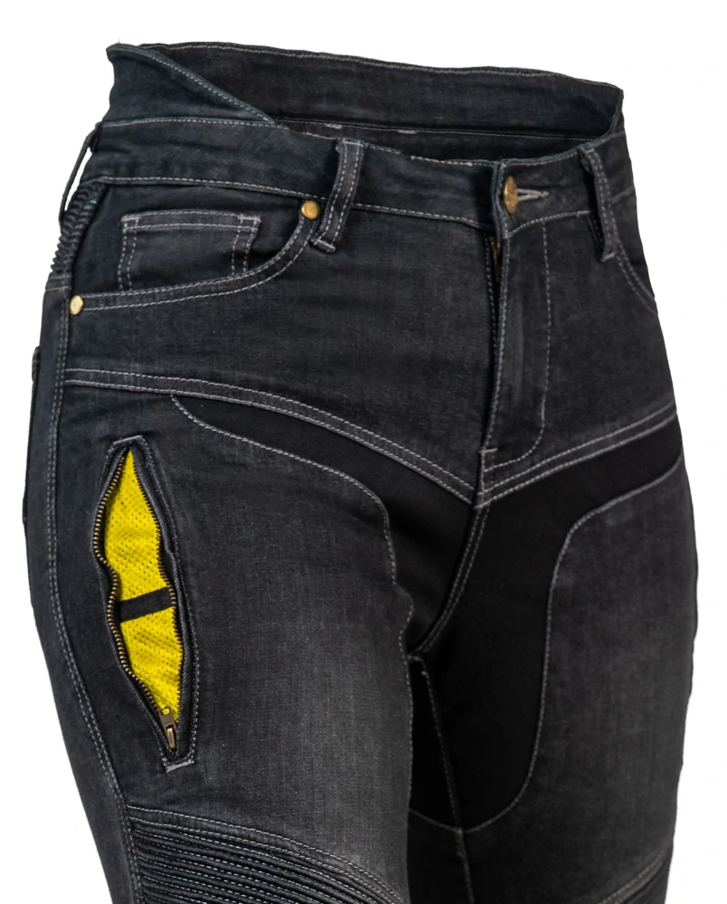 MBW Belinda Black