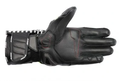 SECA Mercury IV Black/ Yellow - veľkosť M