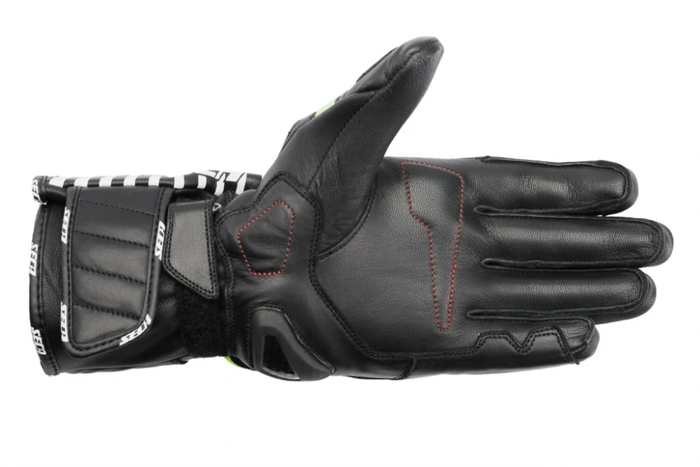 SECA Mercury IV Lady Black/ Yellow - veľkosť S