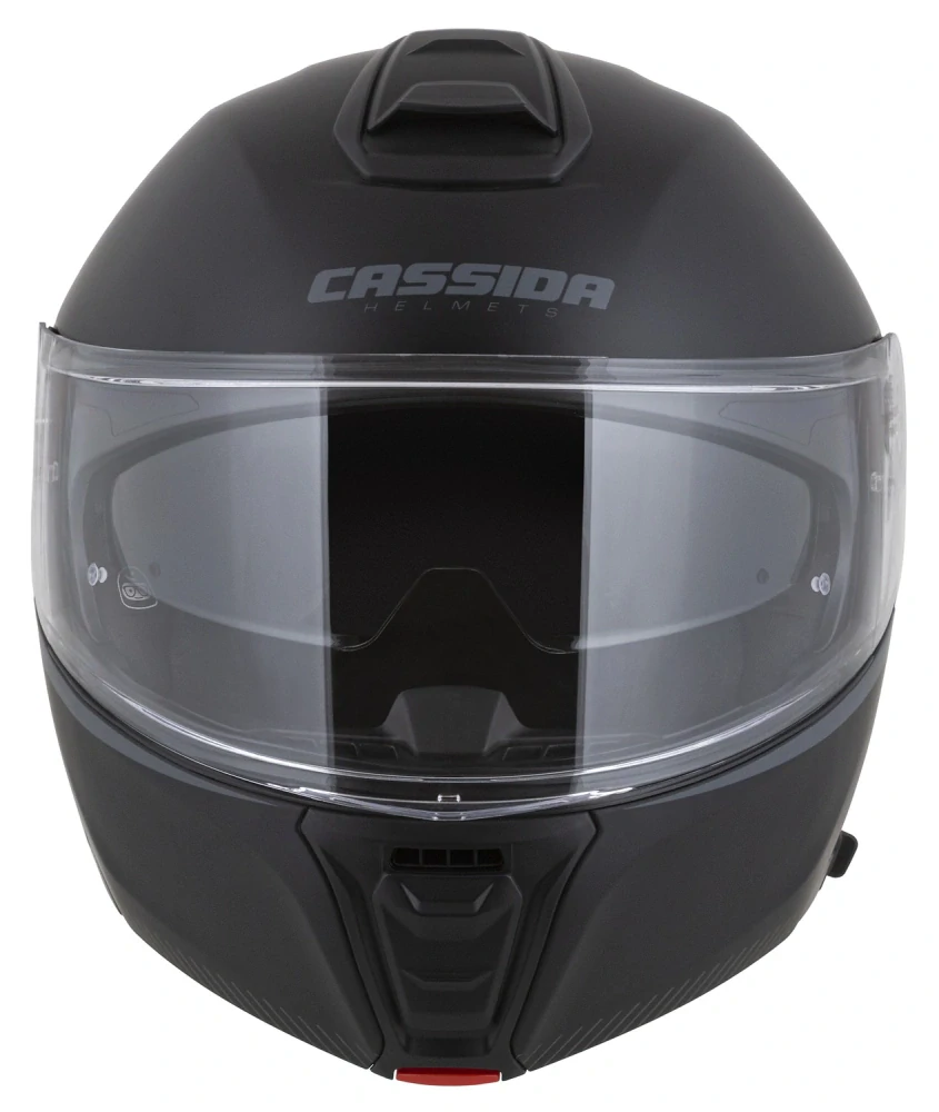 CASSIDA Modulo 2.1 Compass Matt Black/ Grey