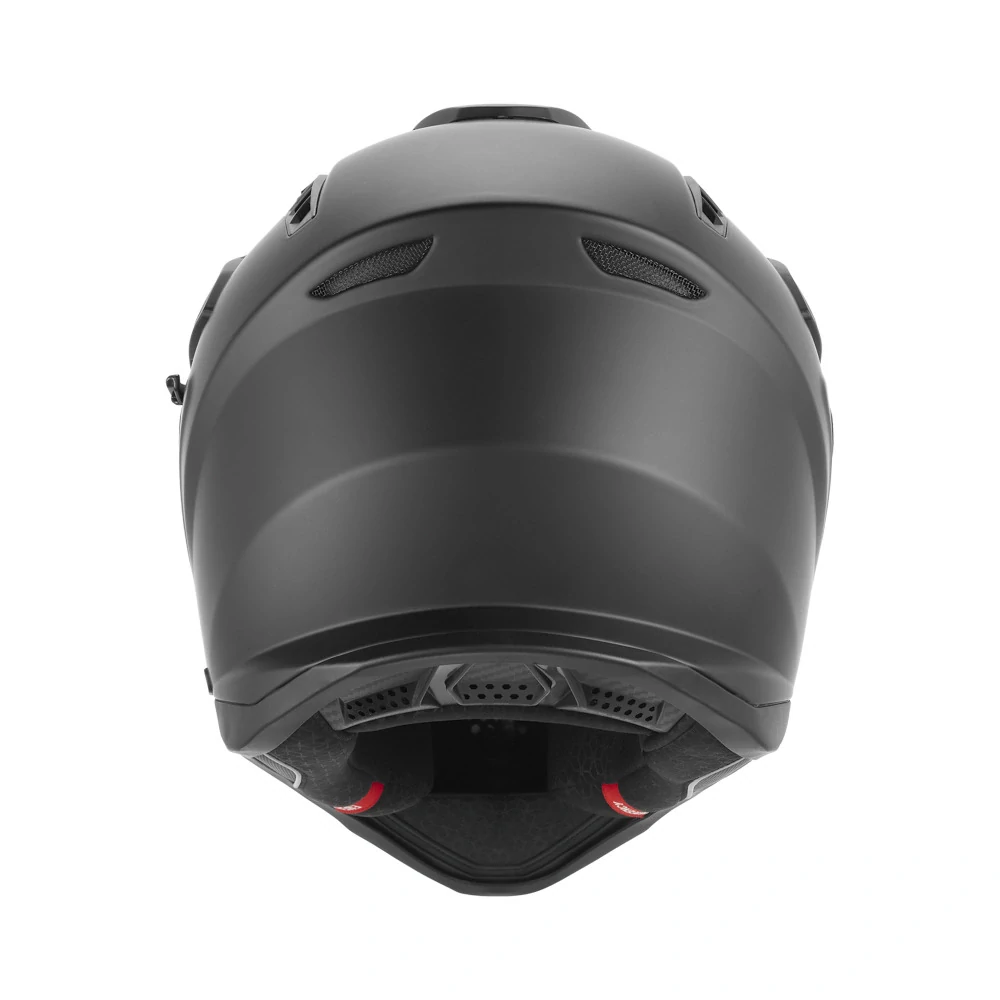 NOX N350 Matt Black