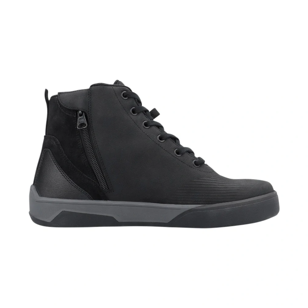 RICHA Travis WP Black