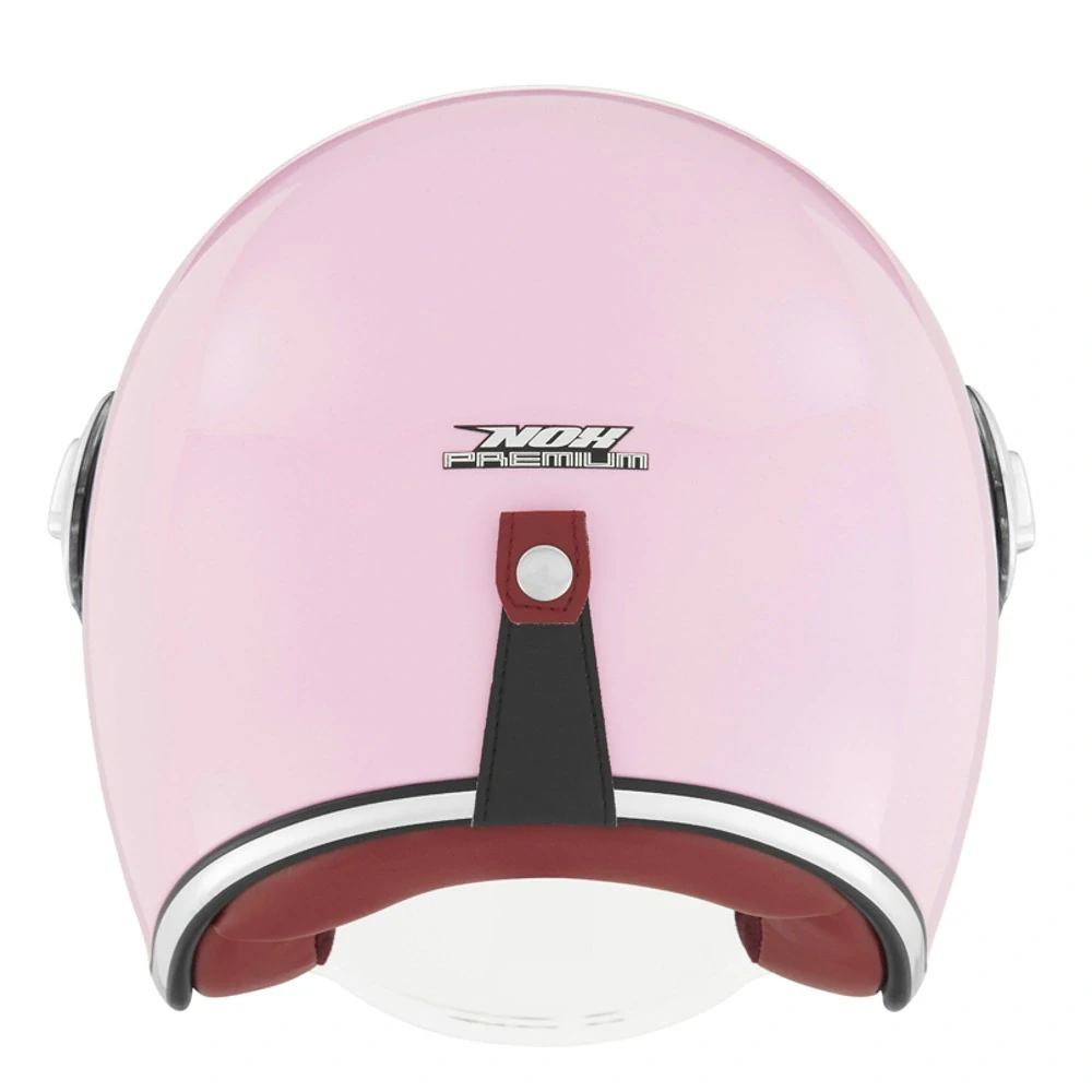 NOX PREMIUM Heritage Pastel Pink - veľkosť XS