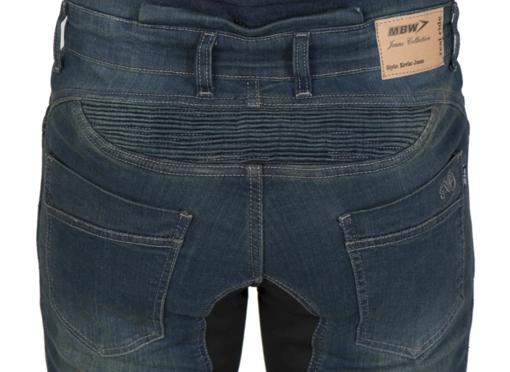 MBW Diego Blue