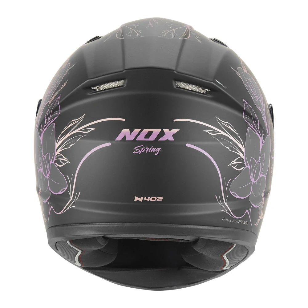 NOX N731 Spring - destká prilba