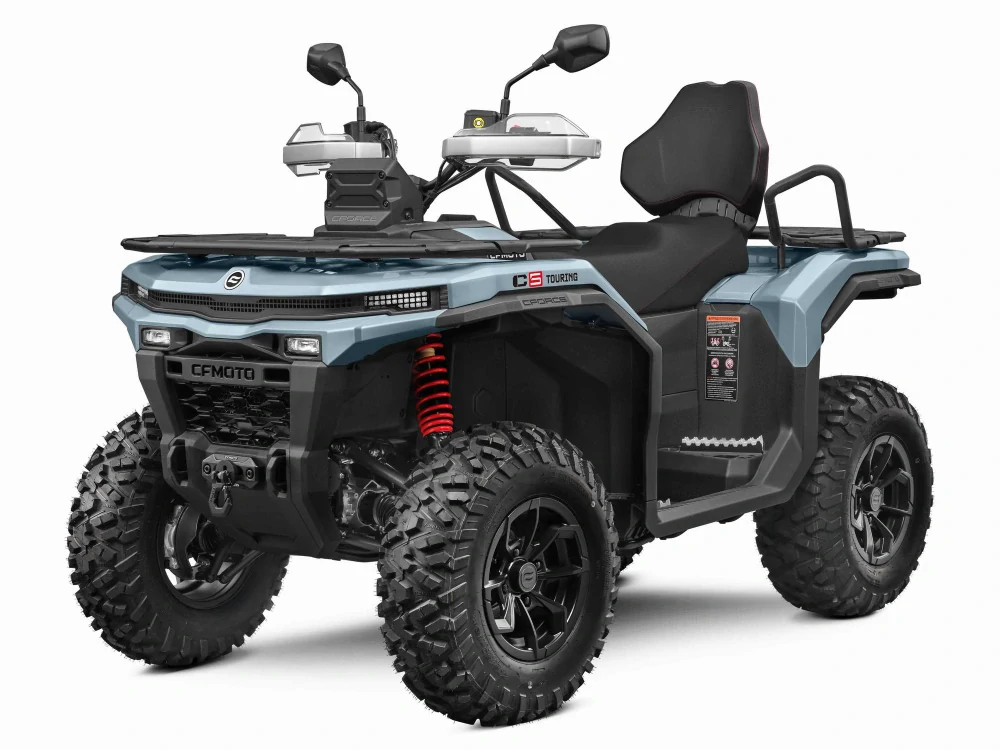 CFMOTO Gladiator C5-A G4 EPS