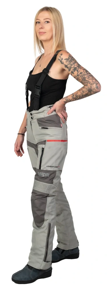 MBW Adventure Tech Pants Lady