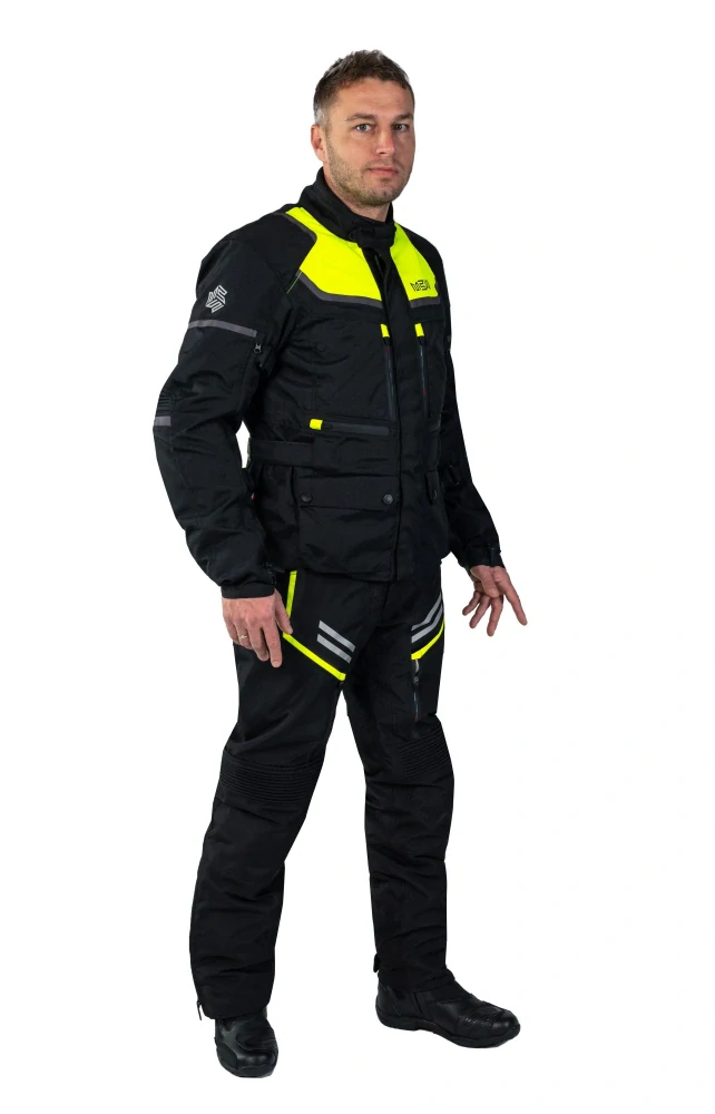 MBW Adventure Evo Pants