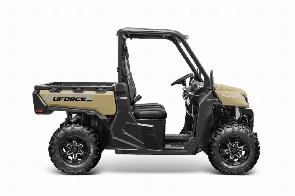 CFMOTO Gladiator UTV 1000