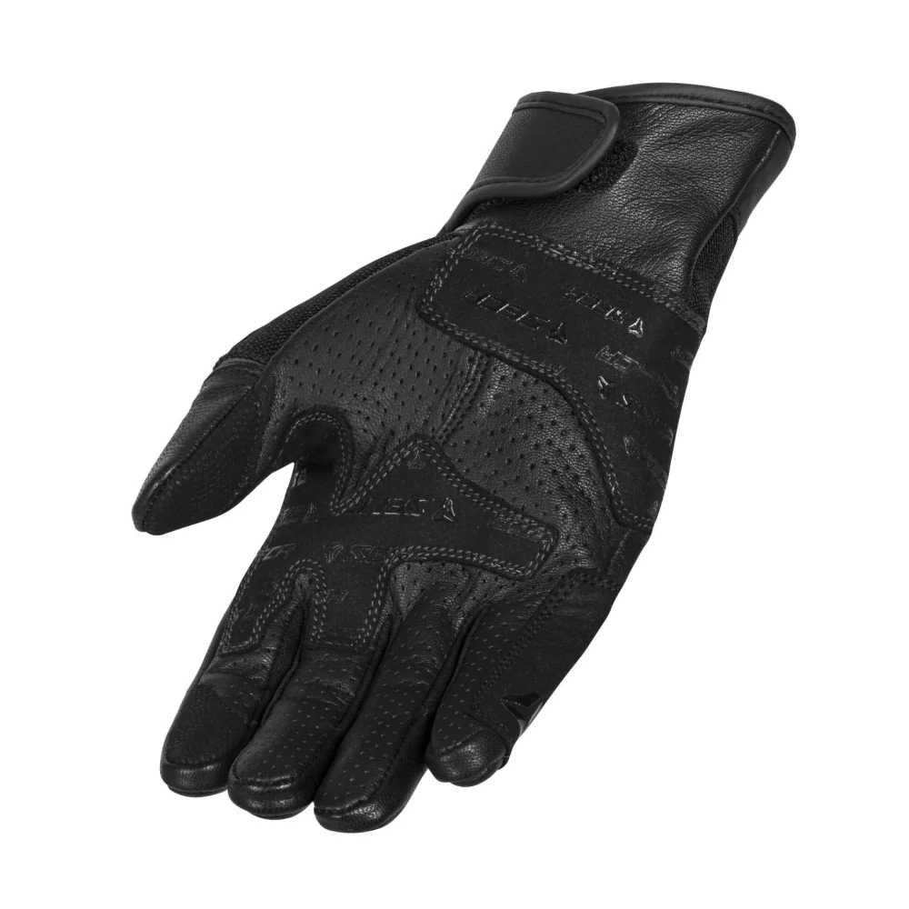 SECA Axis Mesh II Black