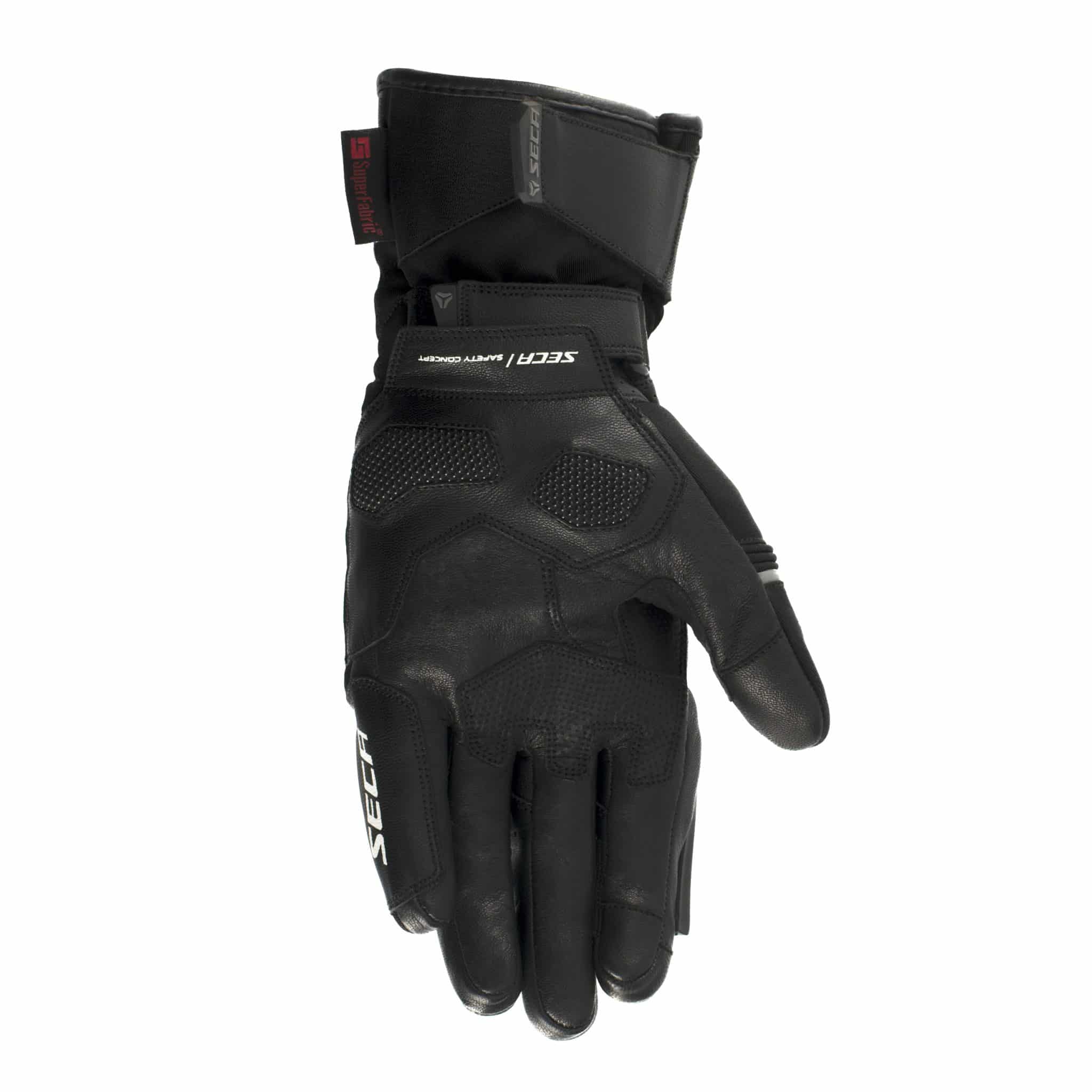 SECA Compass Lady