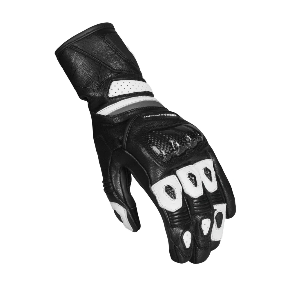 SECA Atom Lady White