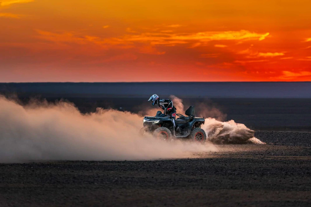 CFMOTO Gladiator X1000 G3 Premium