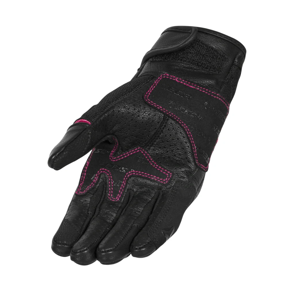 SECA Axis Mesh II Lady Fuchsia