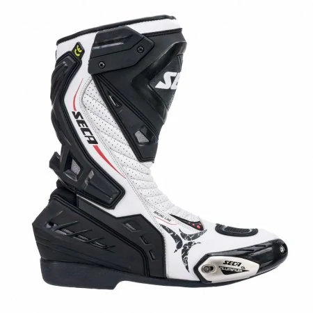 SECA Hyper NWP White