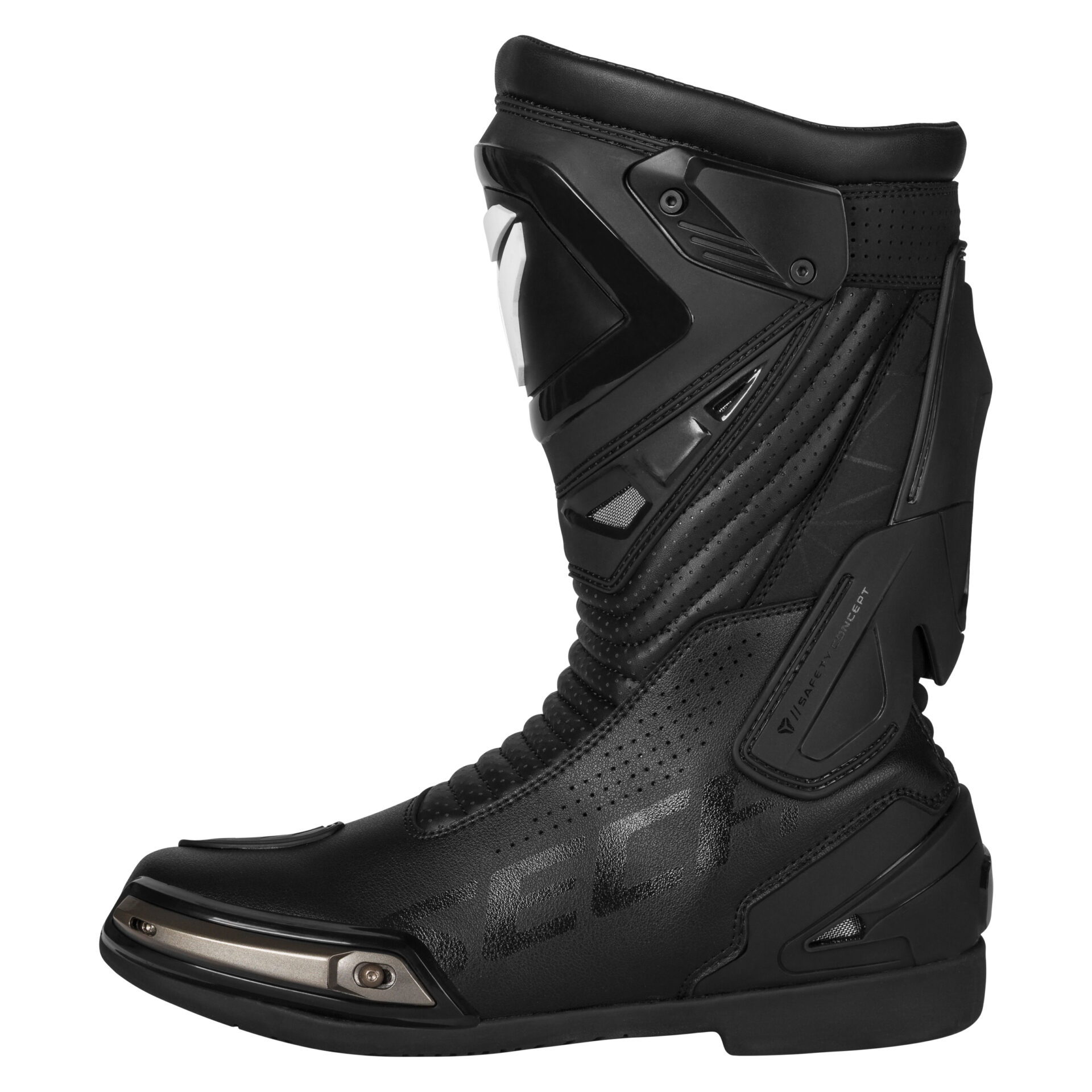 SECA Hyper II