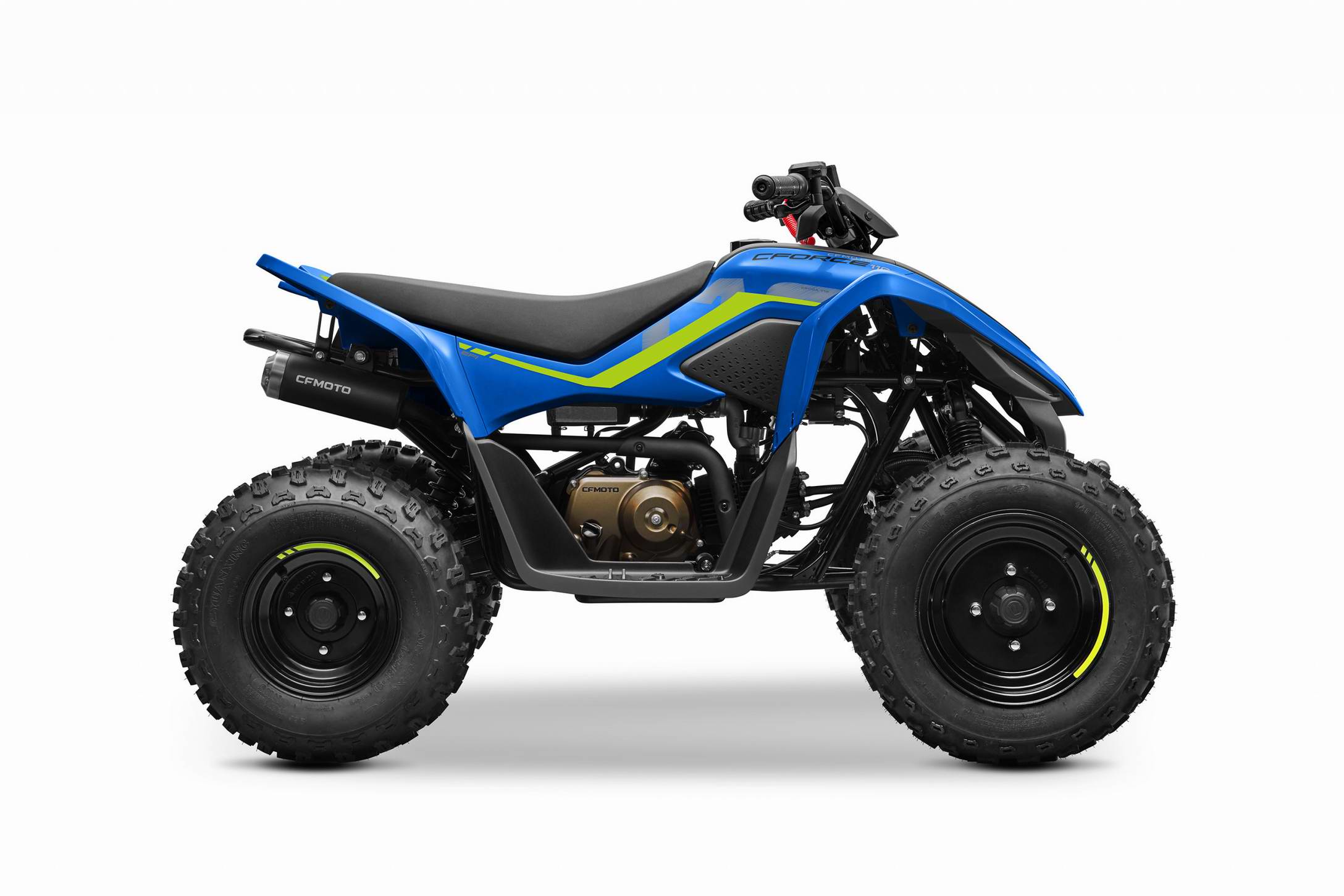 CFMOTO Gladiator X110 LE