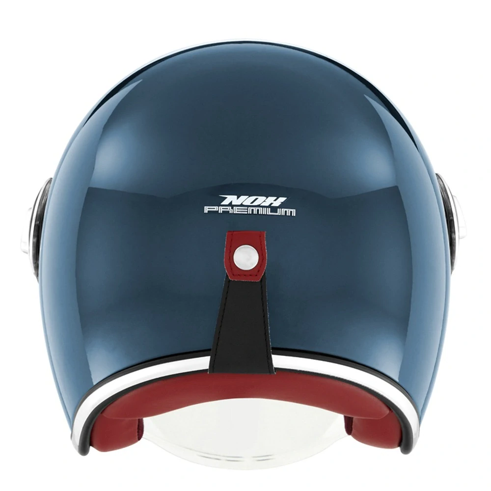 NOX PREMIUM Heritage Shiny Blue 
