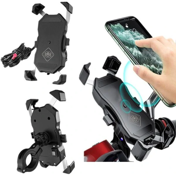 4RIDE držiak telefónu R13W