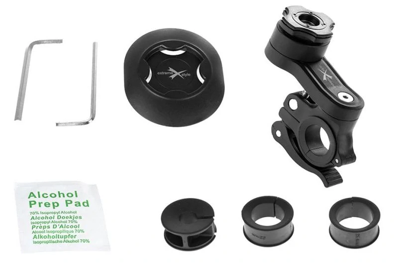 4RIDE držiak telefónu R20C