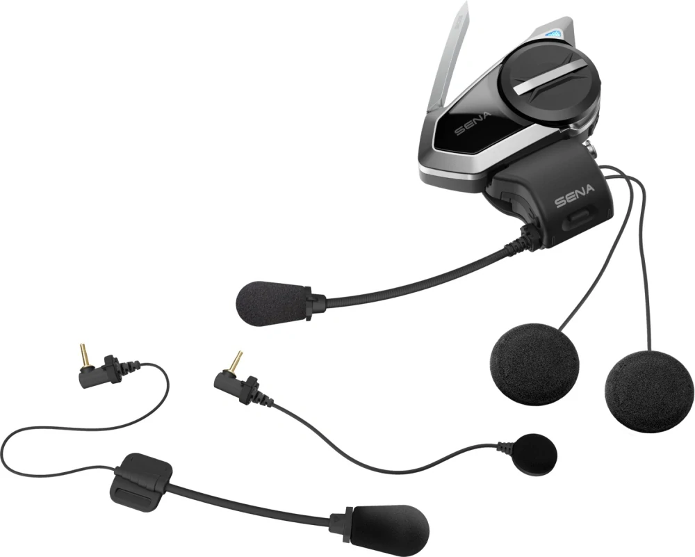 SENA 50S Bluetooth Handsfree Headset (2km)