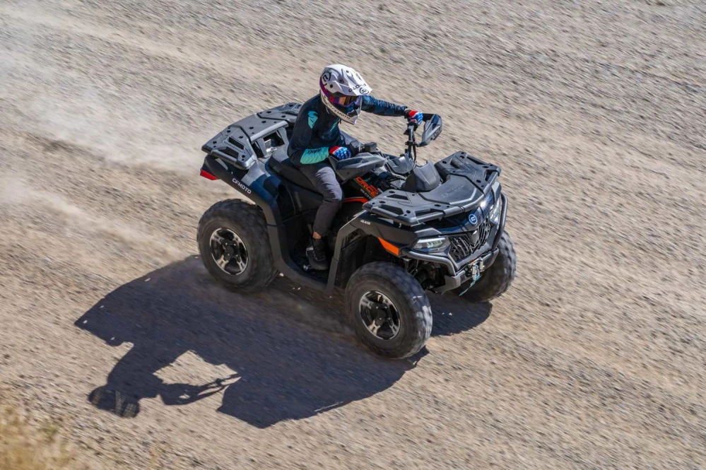 CFMOTO Gladiator X625-A