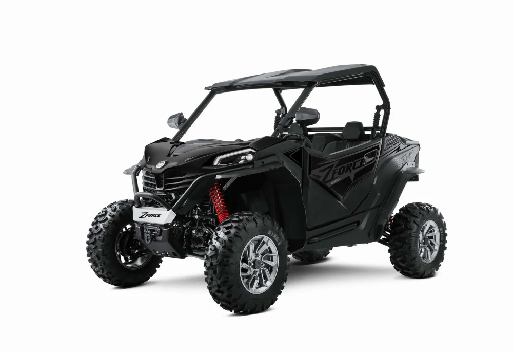 CFMOTO Gladiator Z950 Sport