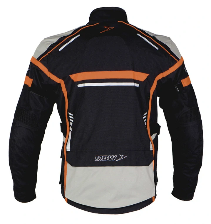 MBW Challenger Jacket - veľkosť 56