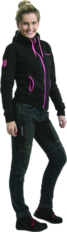 MBW Dara Aramid Hoodie