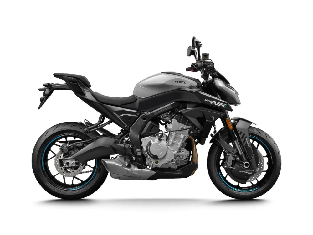 CFMOTO 675NK