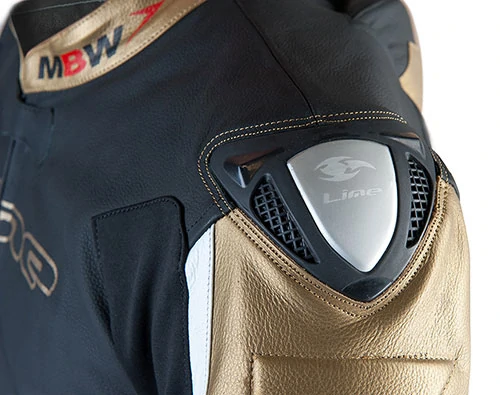 MBW T3 EVOLUTION GOLD