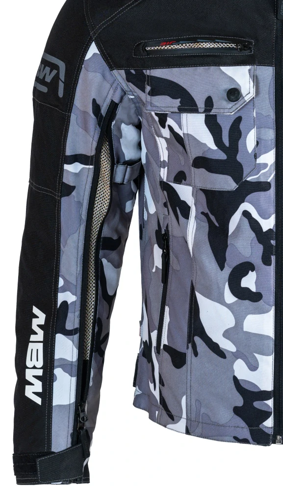 MBW AJAX