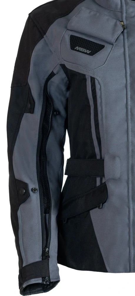 MBW STELLA Jacket