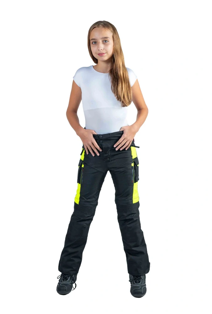 MBW Tender Pants - detské nohavice