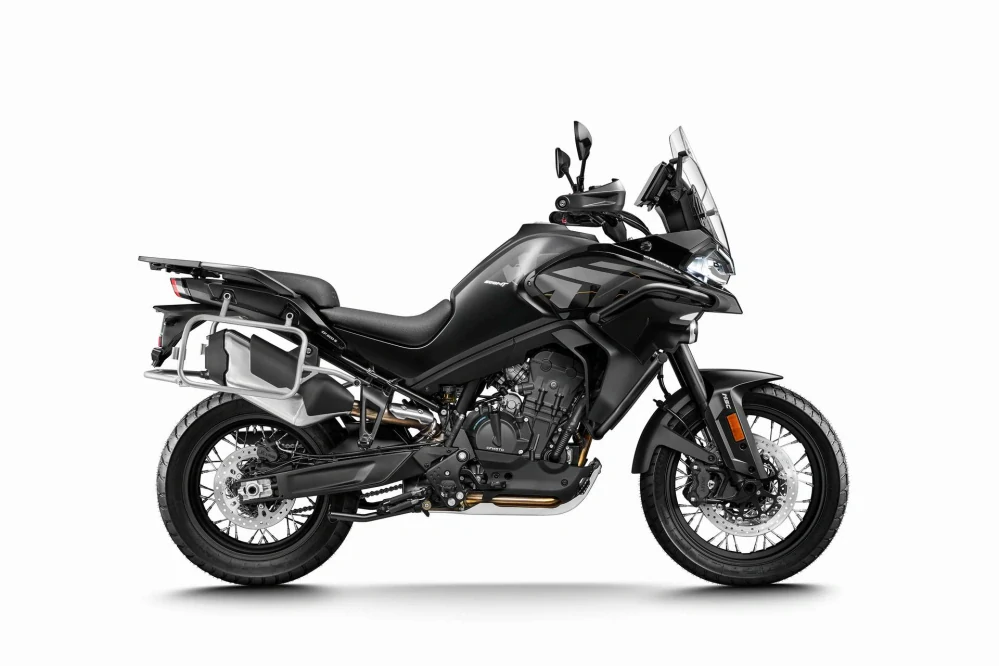 CFMOTO 800MT Explore ed.