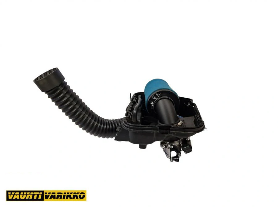 High flow intake kit X1000 G2