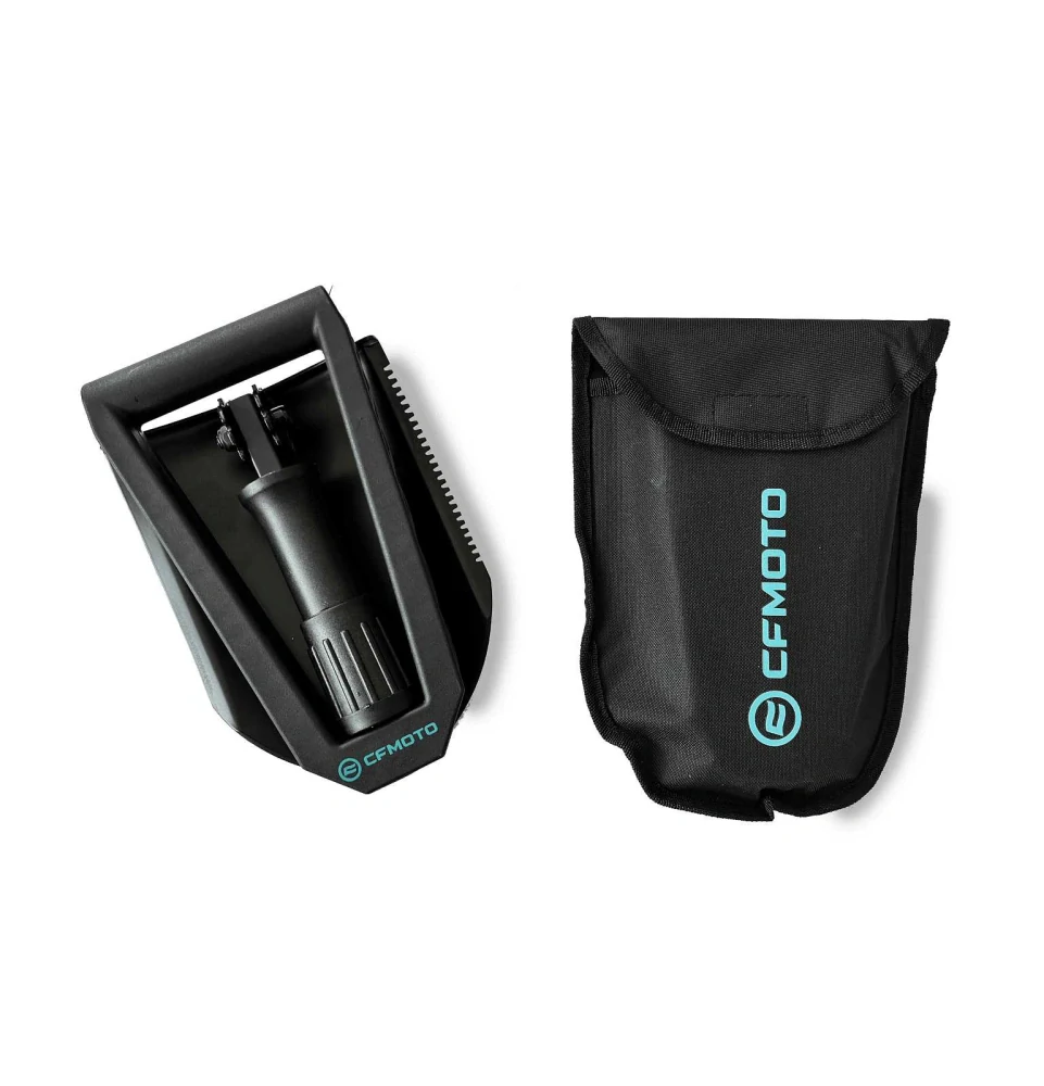 Poľná lopatka Quadkit CFMOTO