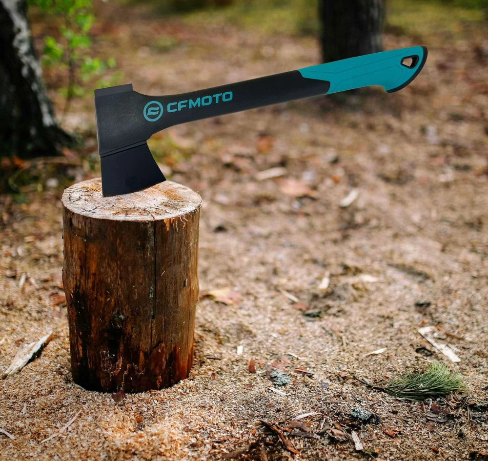 Sekera Quadkit CFMOTO