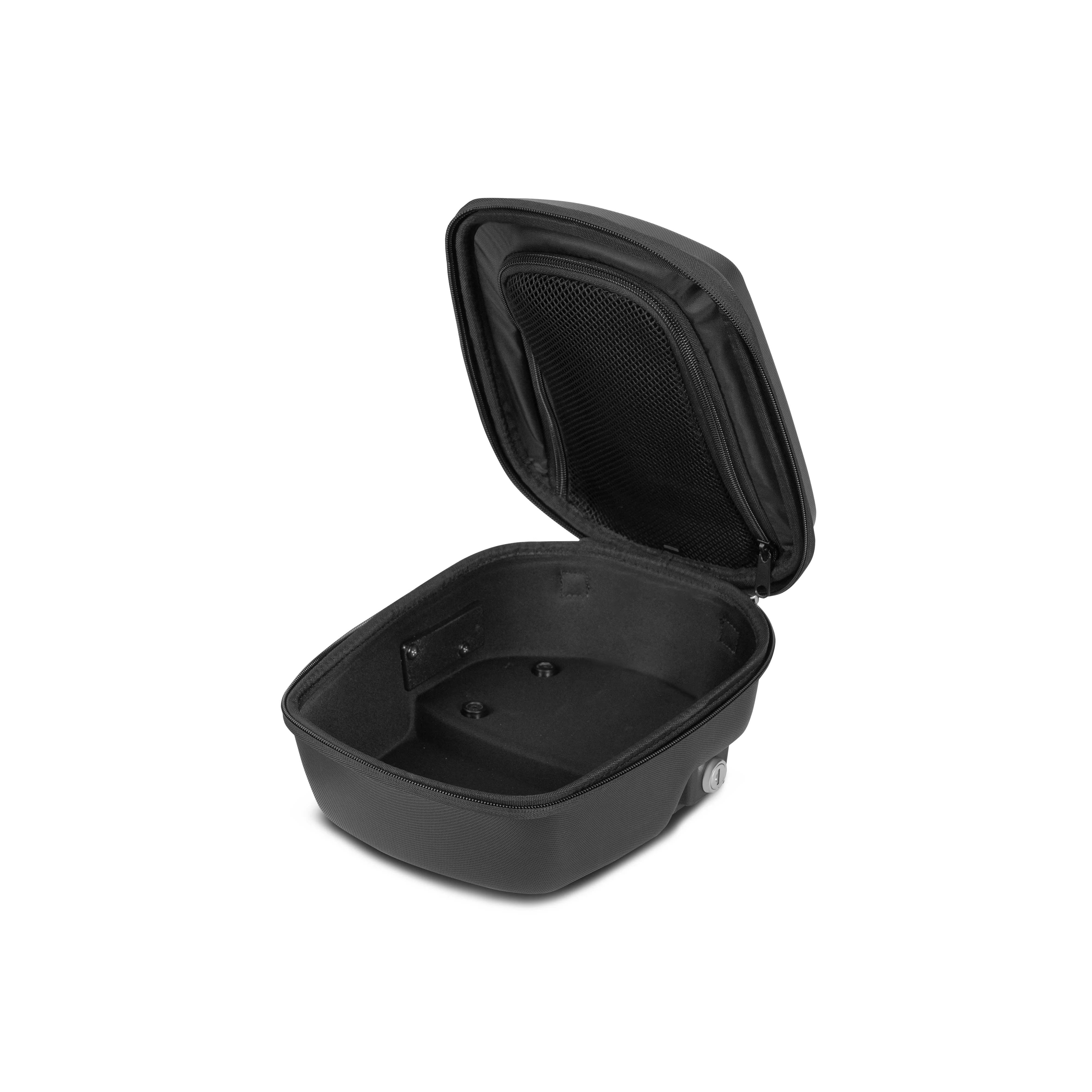 SHAD E091CL tankvak Click System